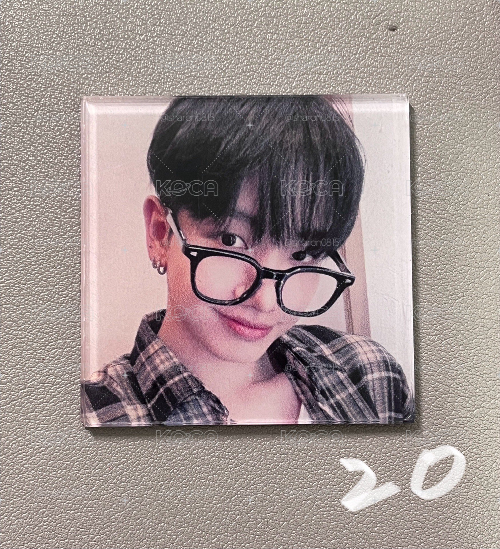 Boynextdoor 小卡