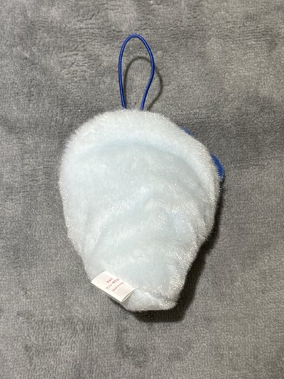 瑜寶寶娃