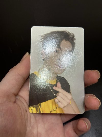 圓佑小卡