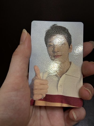 圓佑小卡