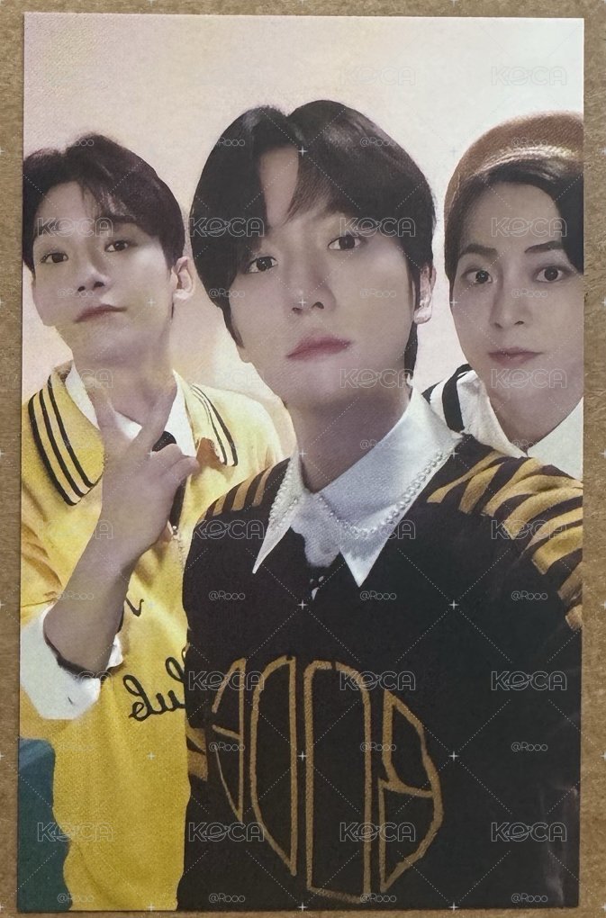 CBX Get,Set,Go！日本線上一番賞小卡