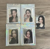 1-4星+碎片卡麵