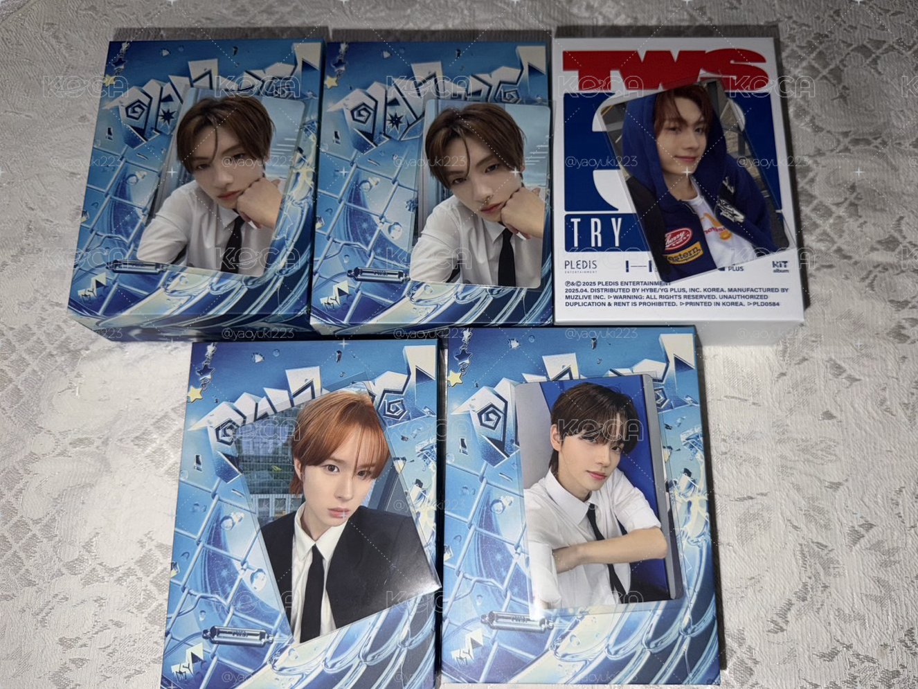迷3、4KIT專 迷五黑貓