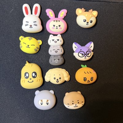 miniteen磁鐵