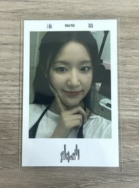 入場卡刷