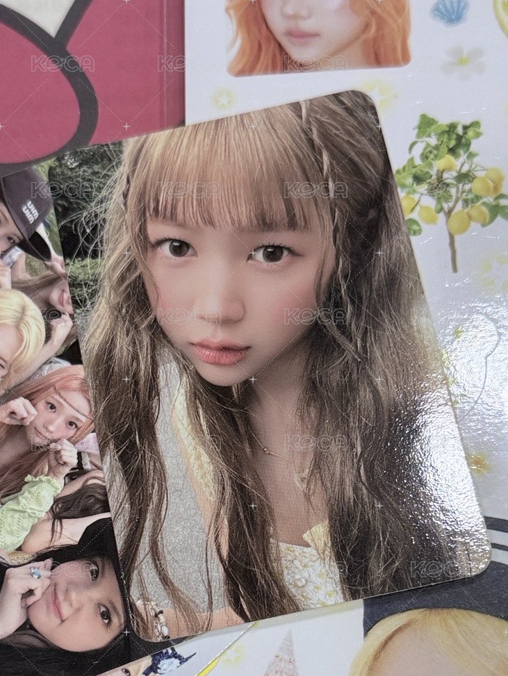 Yeon單卡