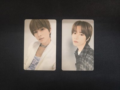 TXT 迷你四輯 SW 1.0 M2U 1.0 特典 小卡 幸運卡 杋圭