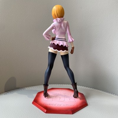 ONE PIECE 航海王 海賊王 MH P.O.P 革命軍 可亞拉 KOALA 初版 代理版 銀證 二手 拆擺過