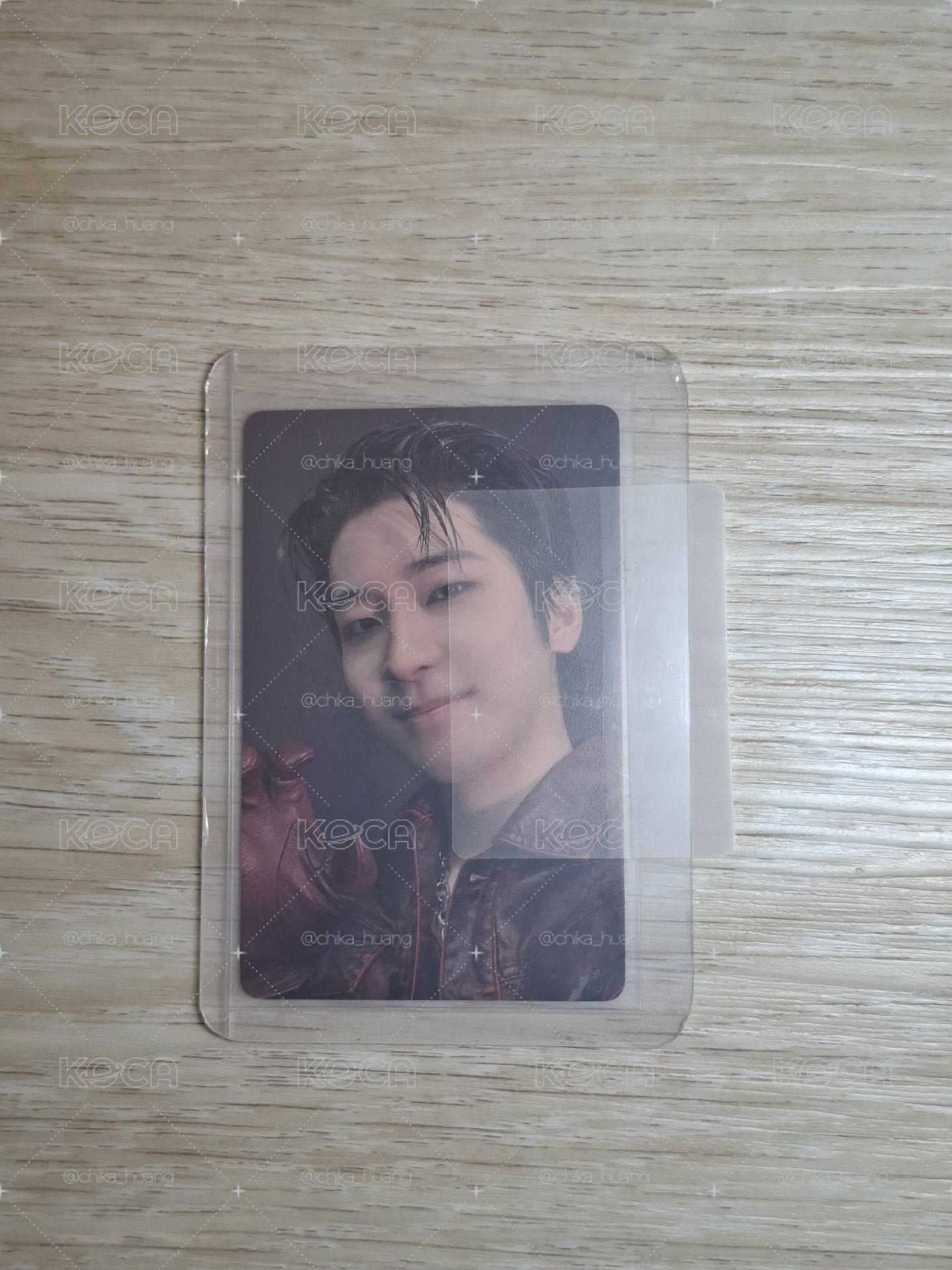 正五 WM 滿額卡 WONWOO