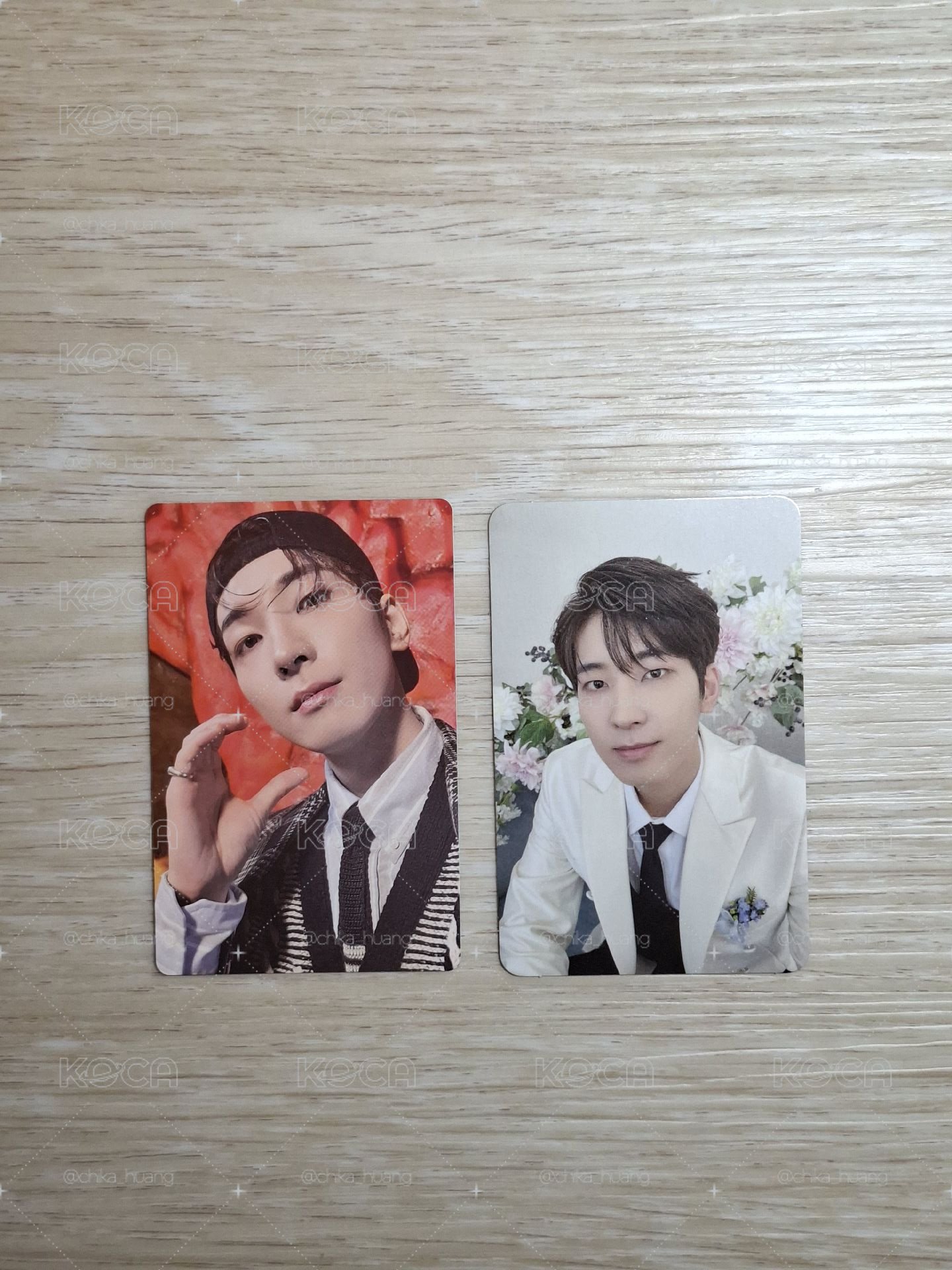 WONWOO小卡