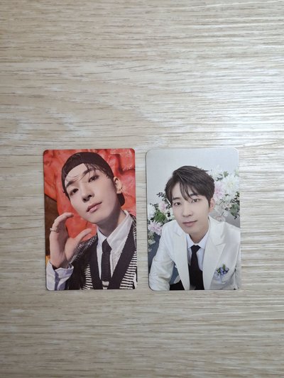 WONWOO小卡