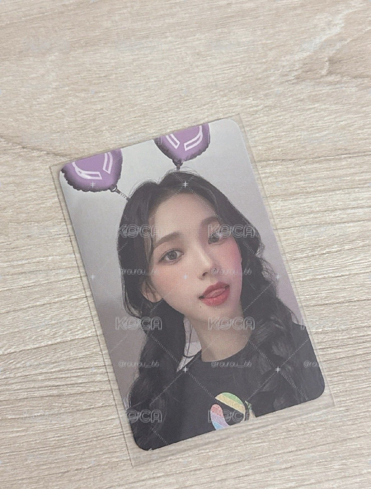 俏皮柚💗