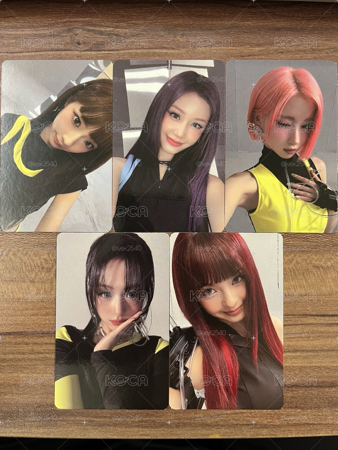춤卡冊卡