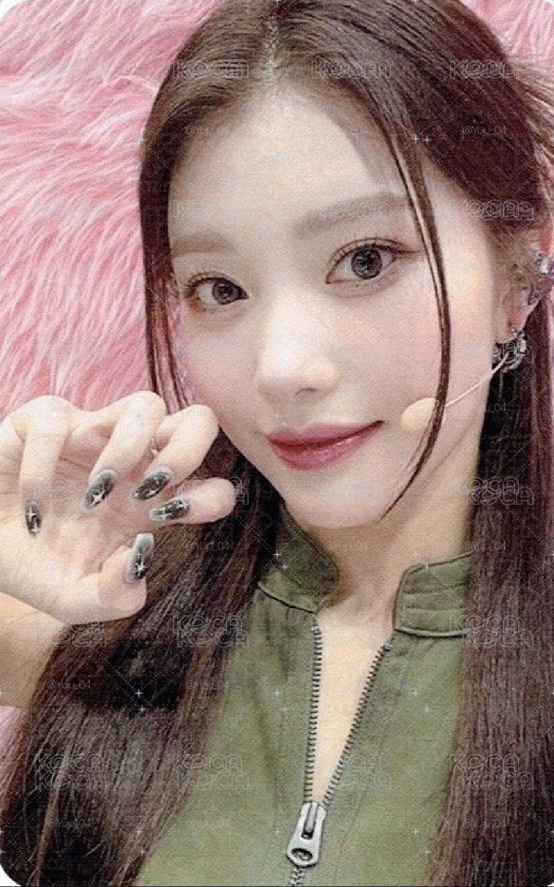 小婷直播卡