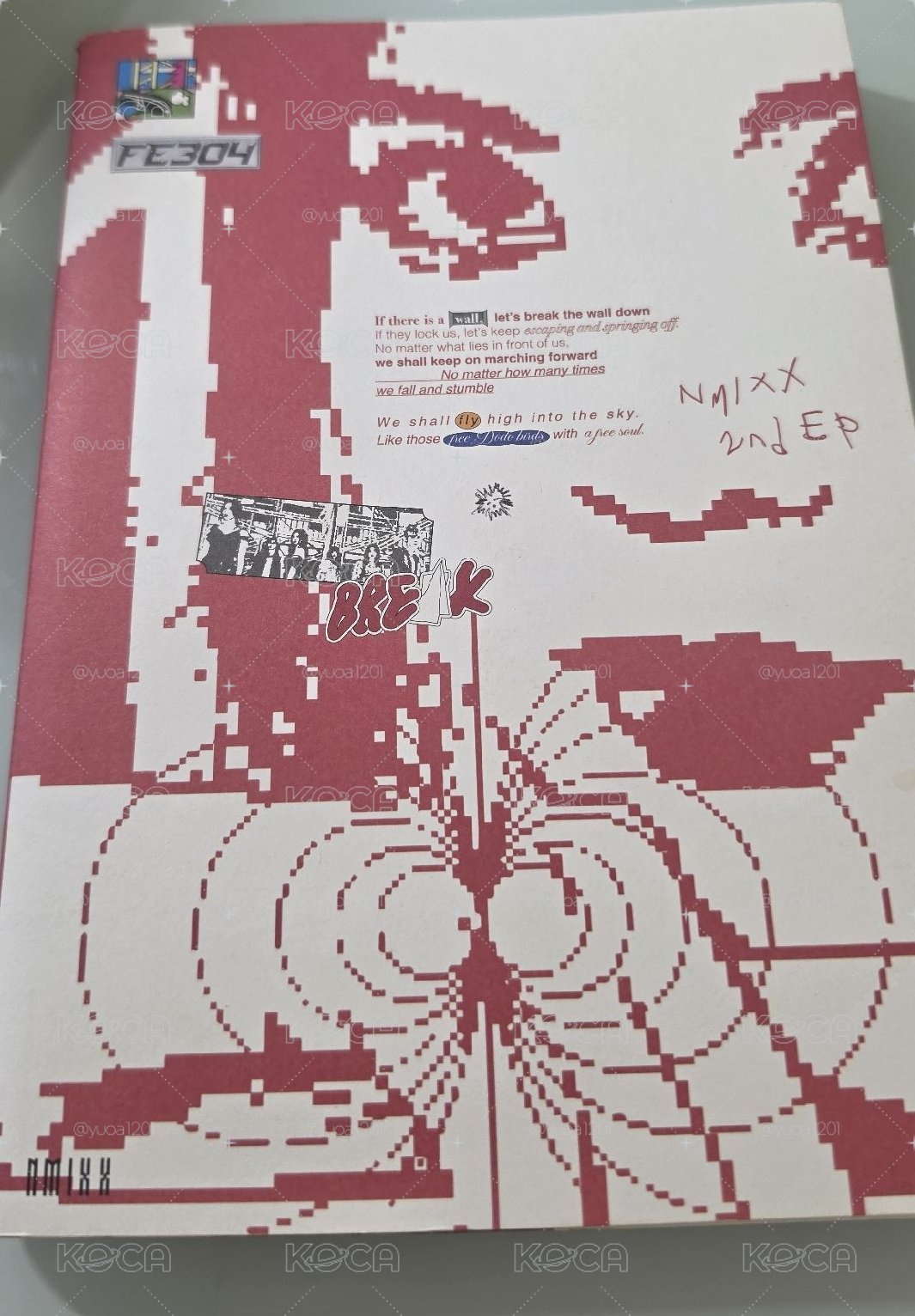 Bae紅版空專