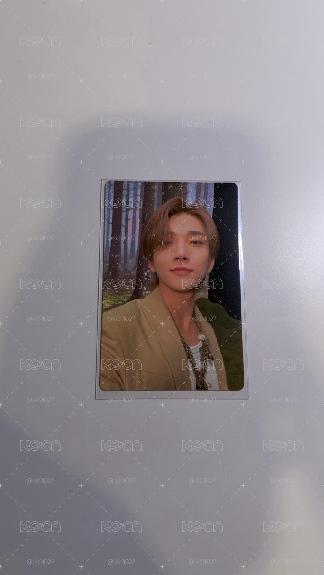 正四 CARAT ver. 