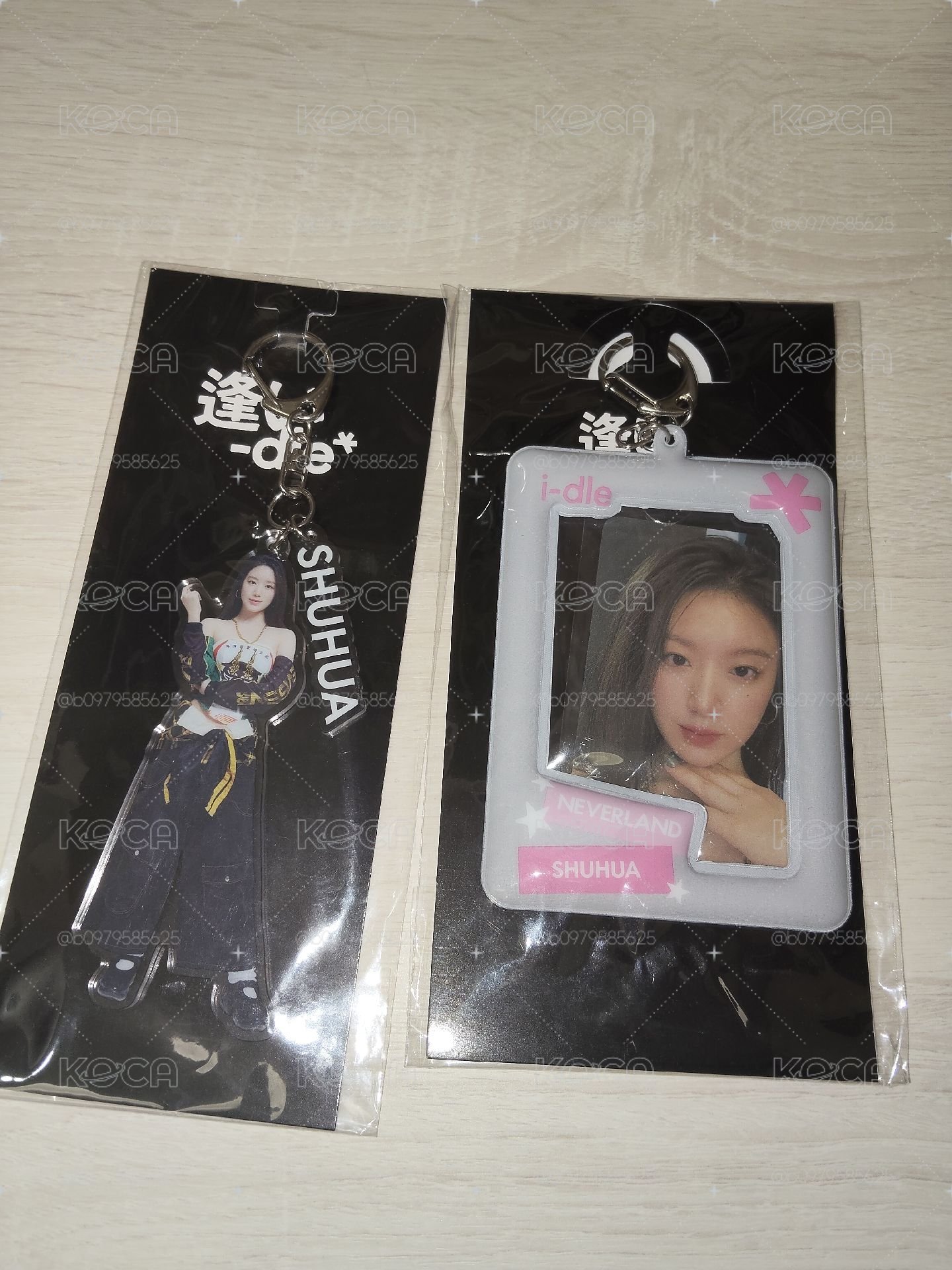 週邊