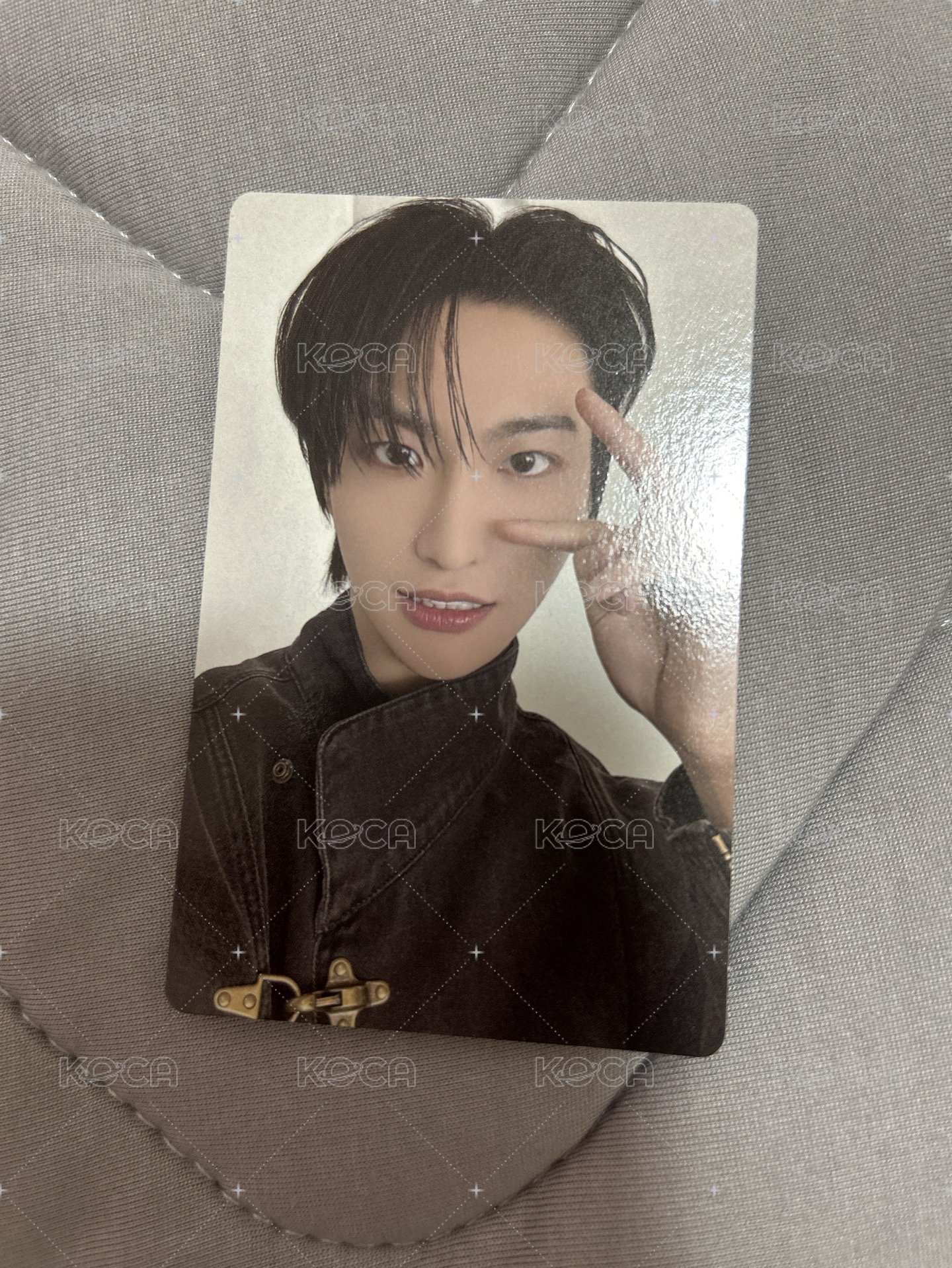 星PHOTOCARD2