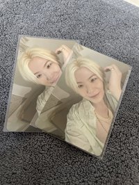 WM特典