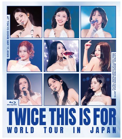 六巡 東蛋 DVD/藍光