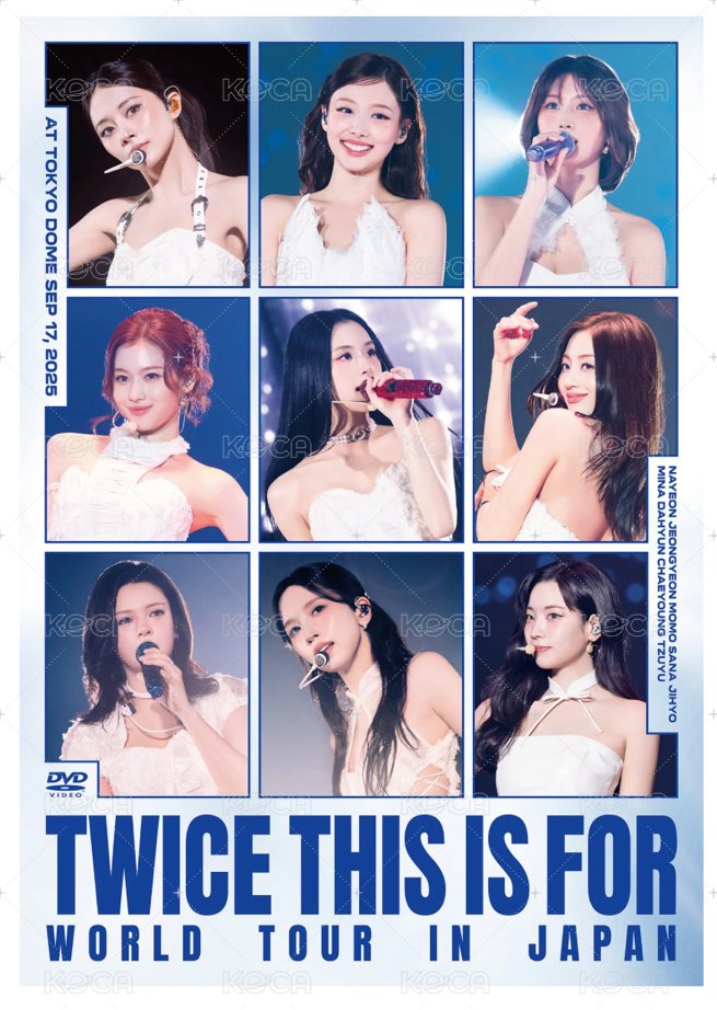 通常盤 DVD