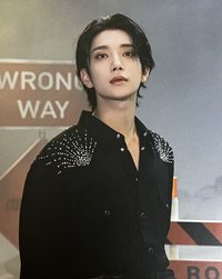BE THE SUN 明信片 數位版