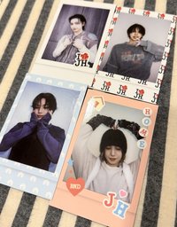 JH set 
