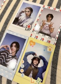 LH set