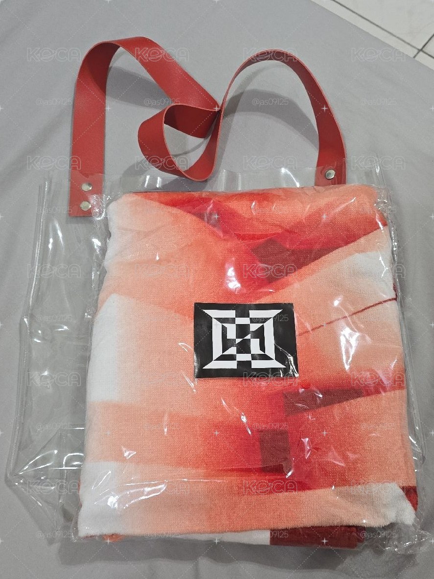 HOTS 高陽安可場 入場禮