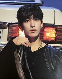 BE THE SUN 明信片 數位版