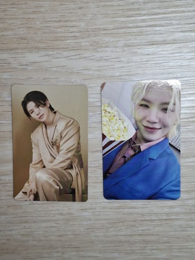 WOOZI小卡