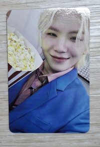 MINI12 專輯卡 CARAT ver.
