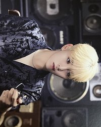 BE THE SUN 明信片 數位版