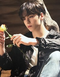 BE THE SUN 明信片 數位版