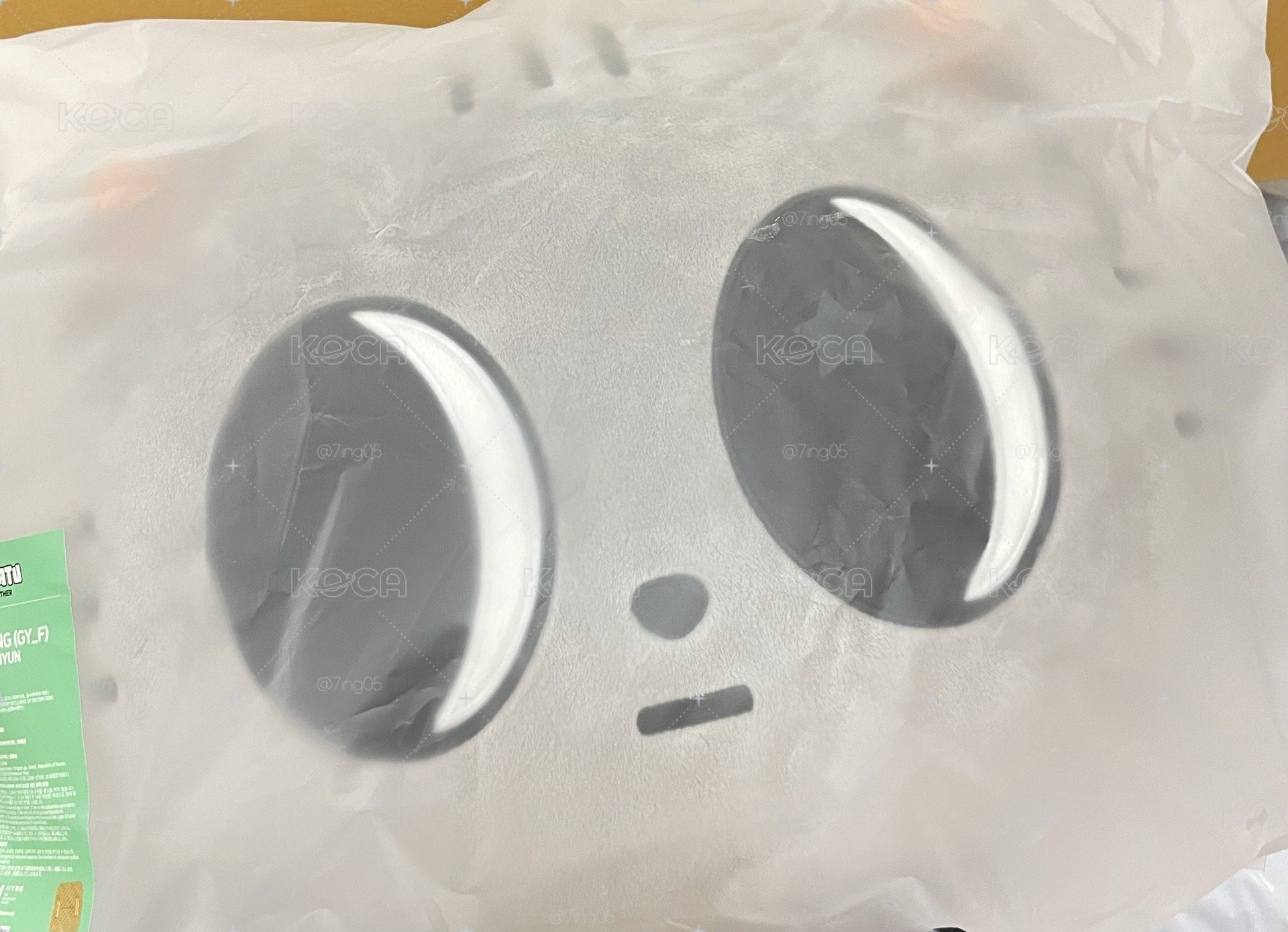 松喵抱枕現貨