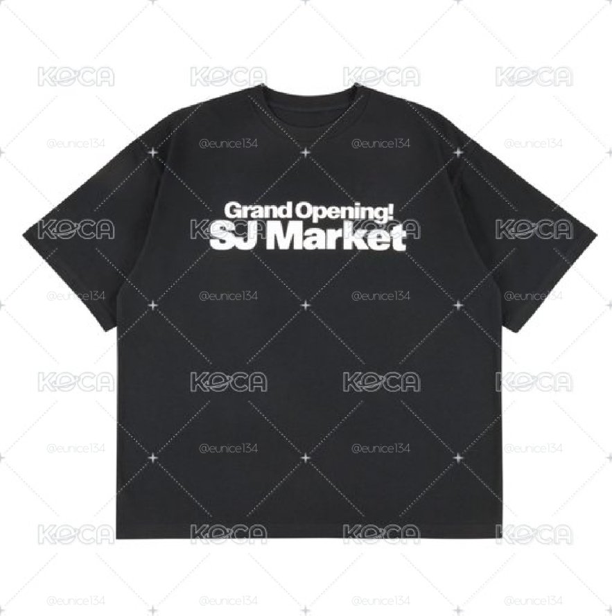 全新未拆 現貨M 日本超市T-shirt 