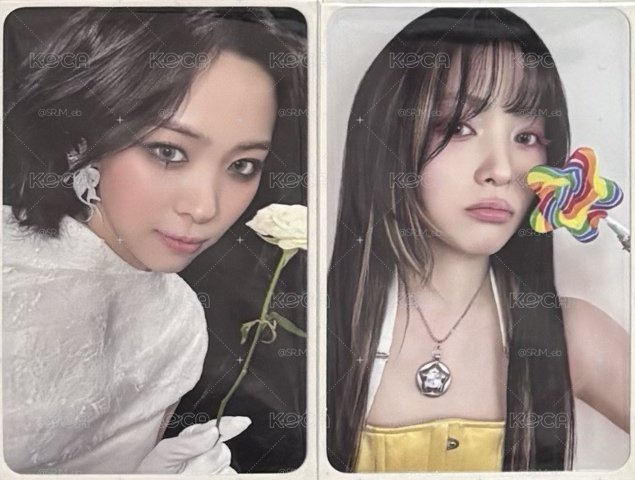 留真｜Motto專卡