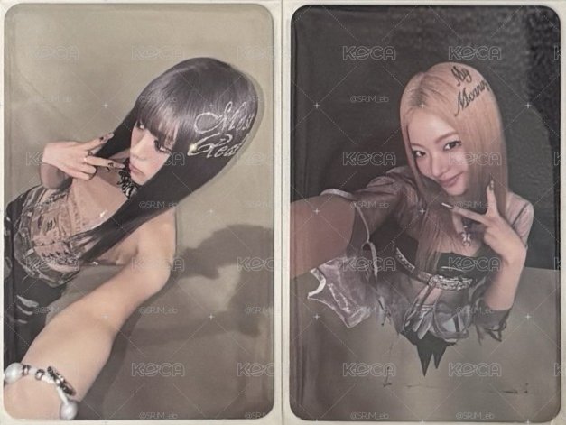 留粒｜Motto預售禮