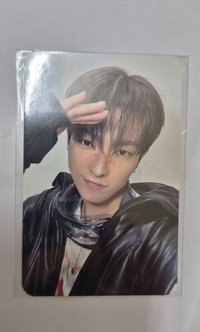 ANITEEZ IN TREASURE 滿額卡 5萬滿額
