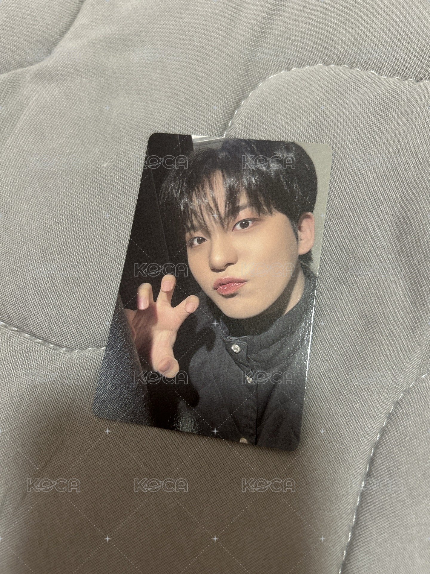 鍾PHOTOCARD1