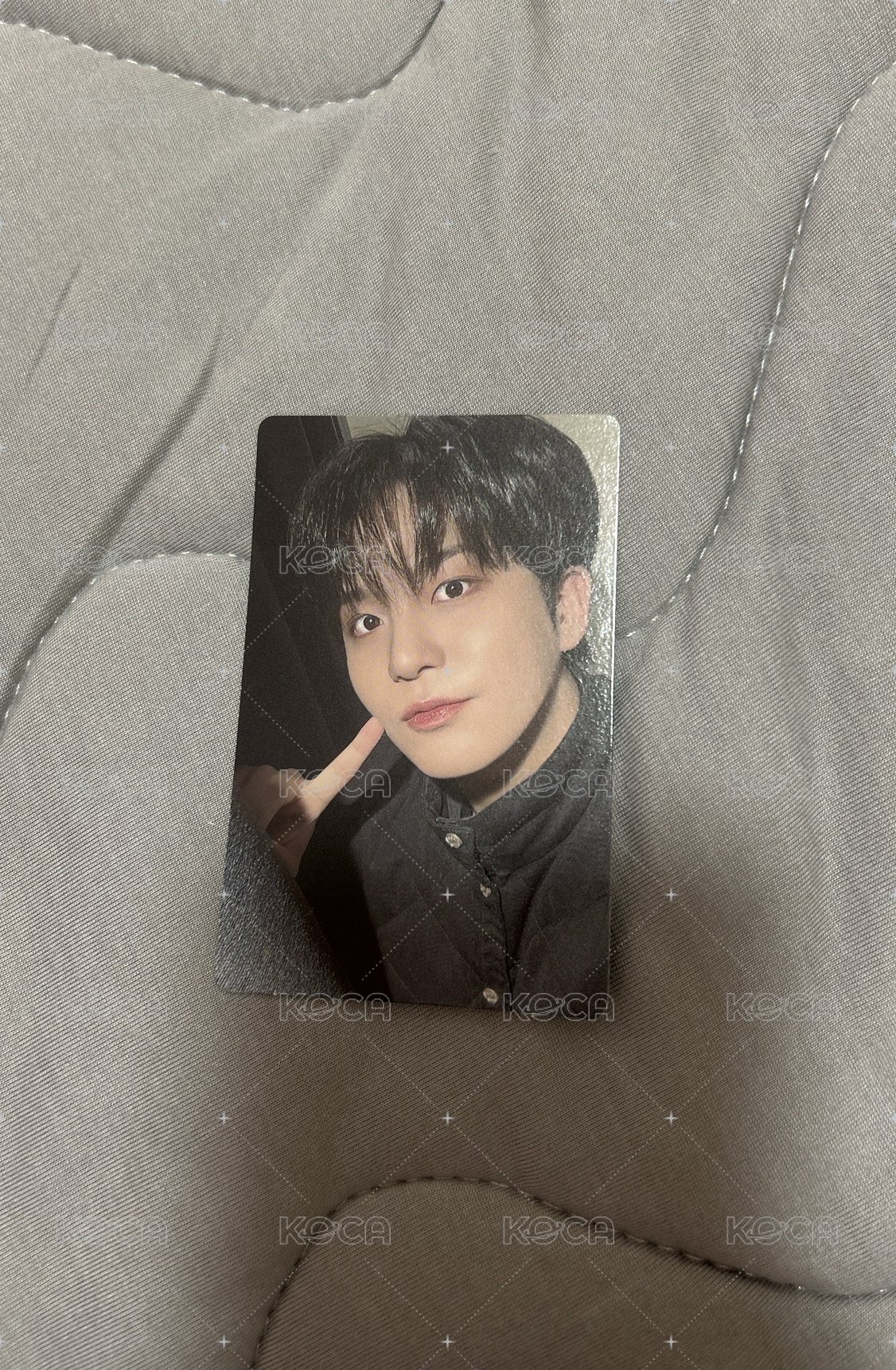 鍾PHOTOCARD2