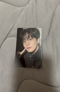 鍾PHOTOCARD2