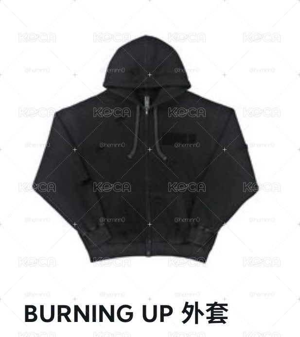 meovv外套