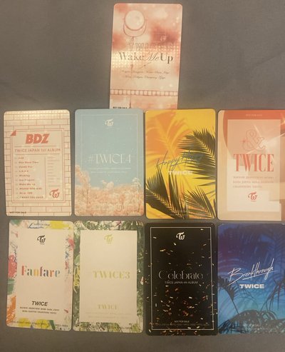 早期卡
