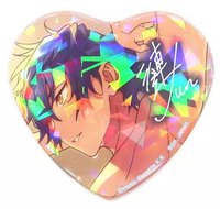 とるパカ 徽章 