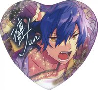 とるパカ 徽章 