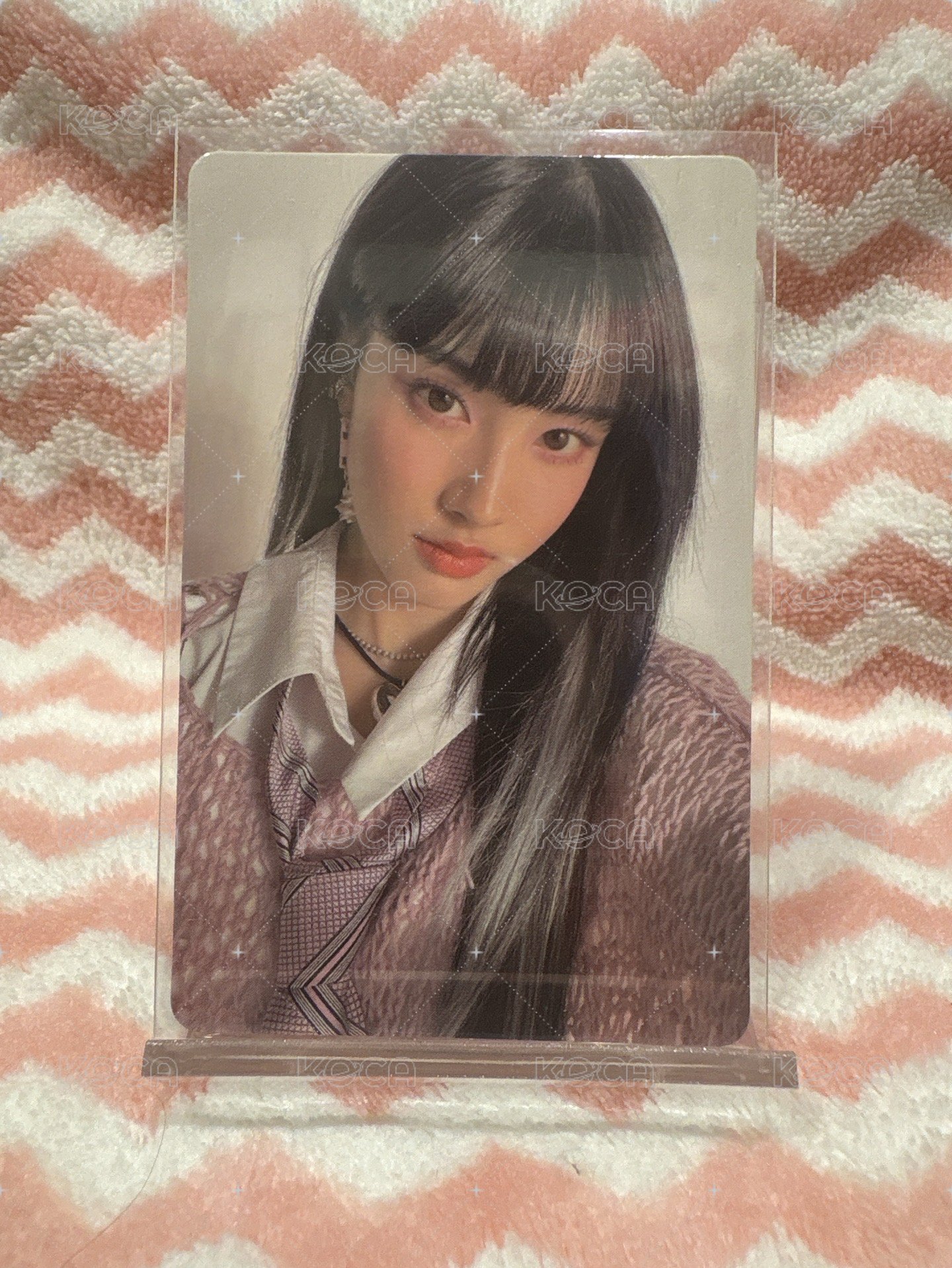YOON專卡1 