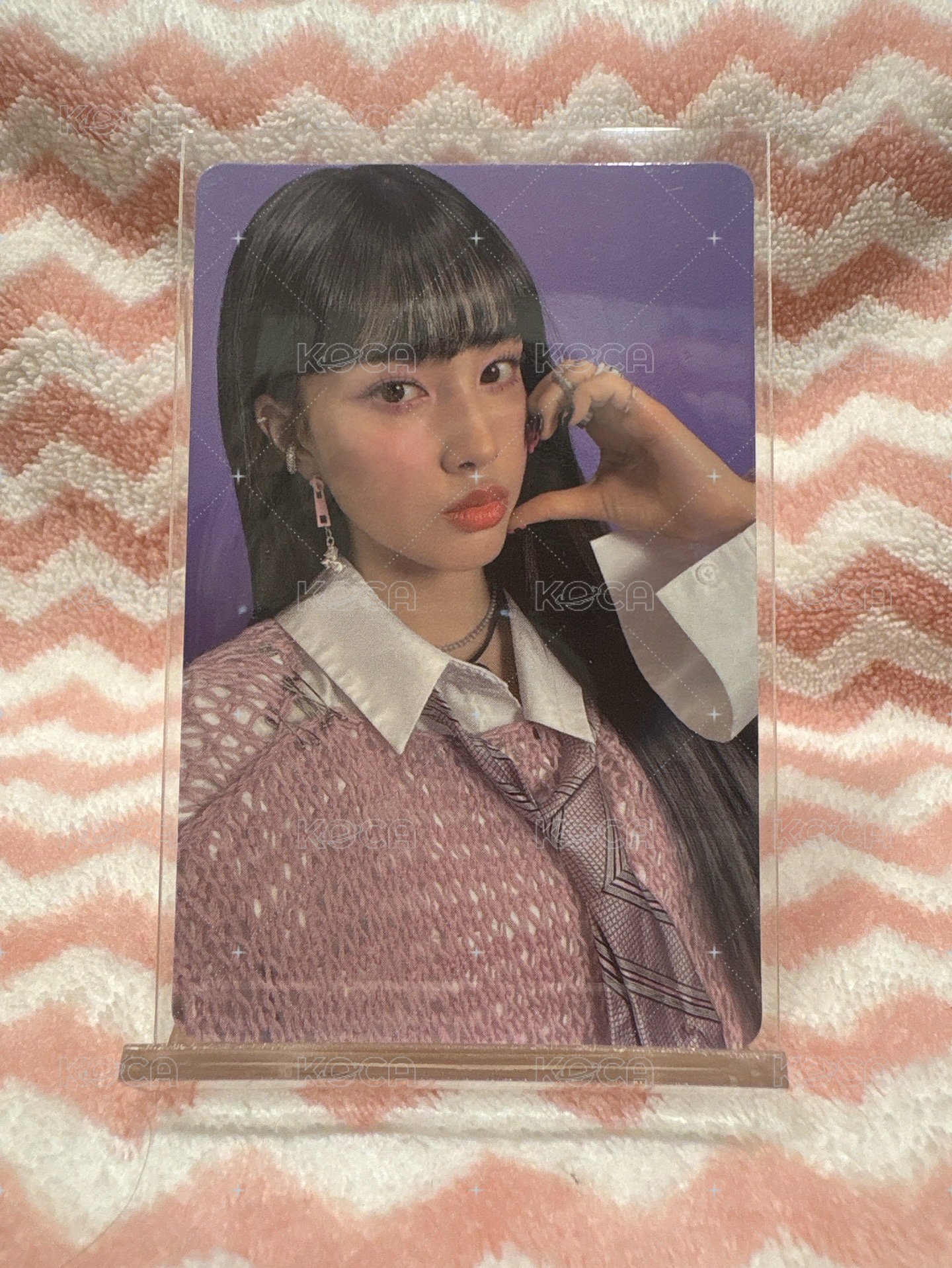 YOON專卡3