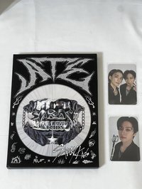 Chkchk已拆全專+預售禮 