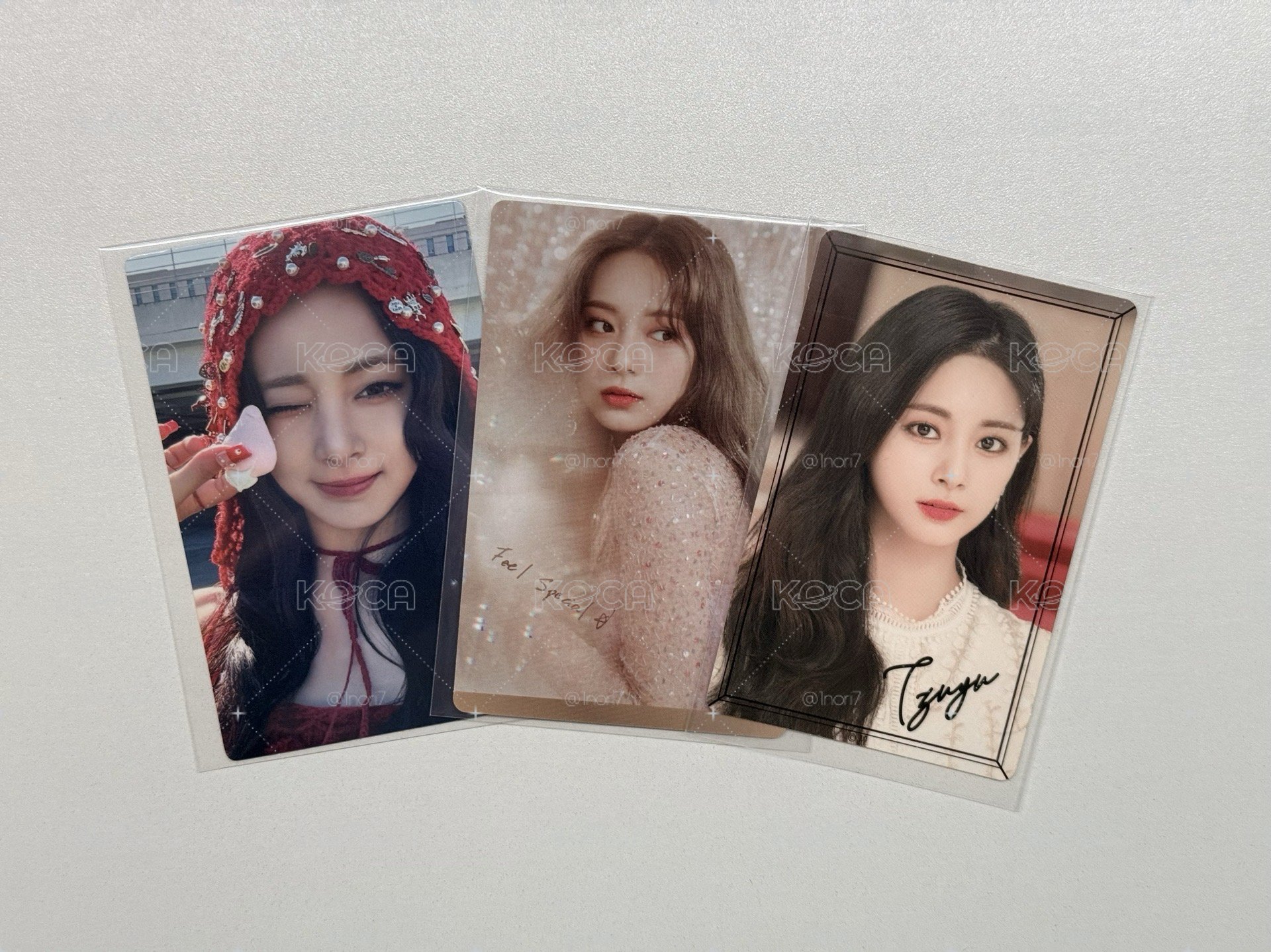 魚寶三張不拆